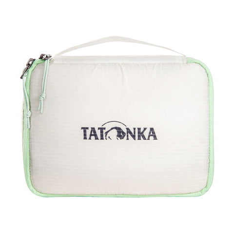 TATONKA SQZY PADDED POUCH M LIGHTER GREY