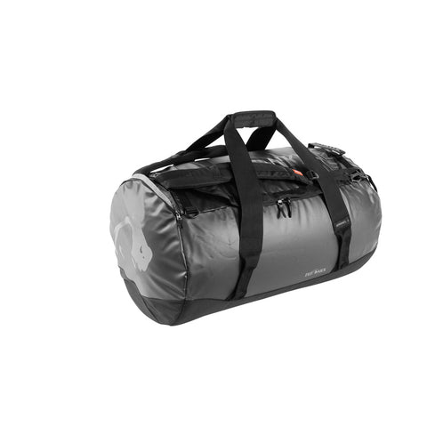 TATONKA BARREL L TRAVEL BAG 85 BLACK