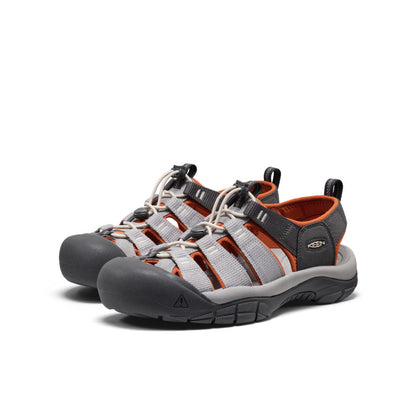 KEEN MEN'S NEWPORT H2 - TRI-BLOCK ALLOY