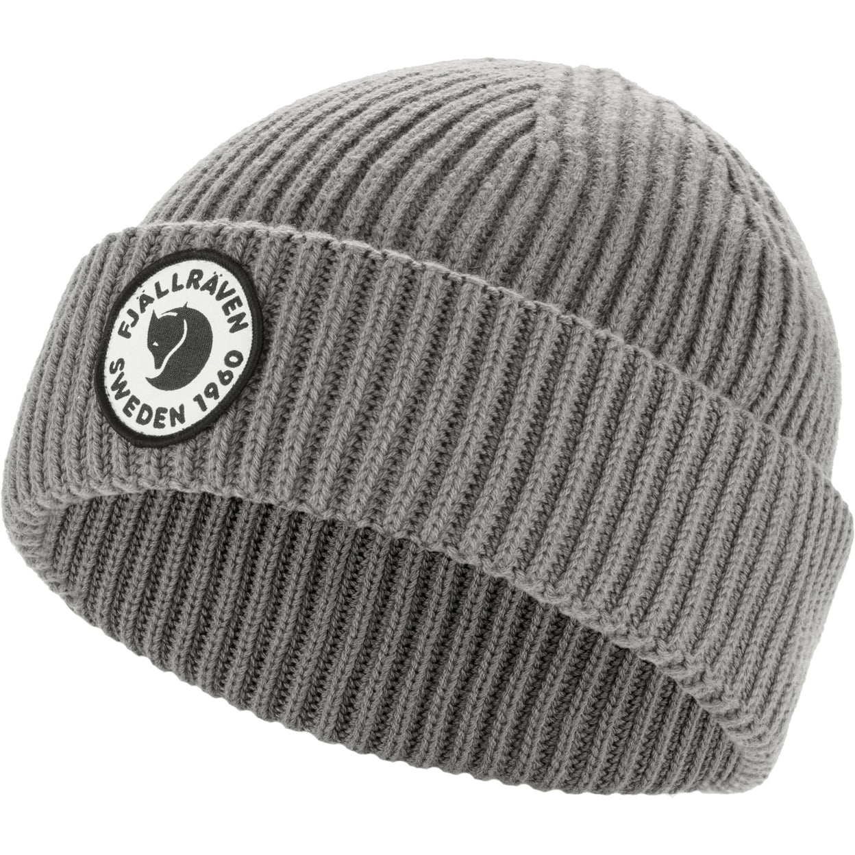 FJÄLLRÄVEN 1960 LITE HAT - GREY