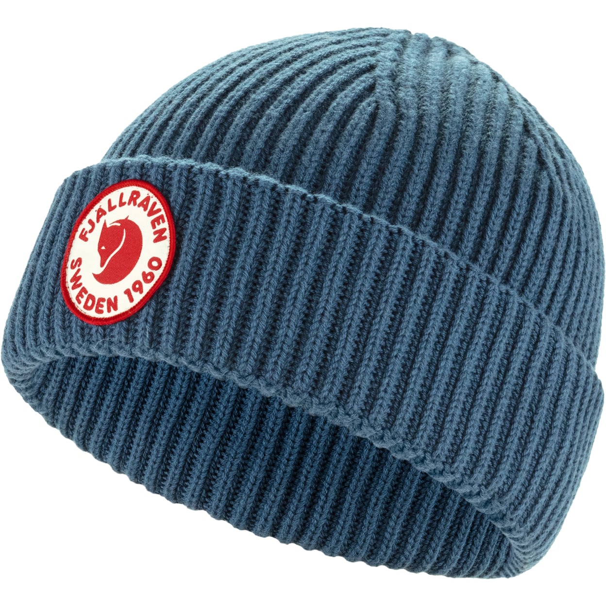 FJÄLLRÄVEN 1960 LITE HAT - INDIGO BLUE