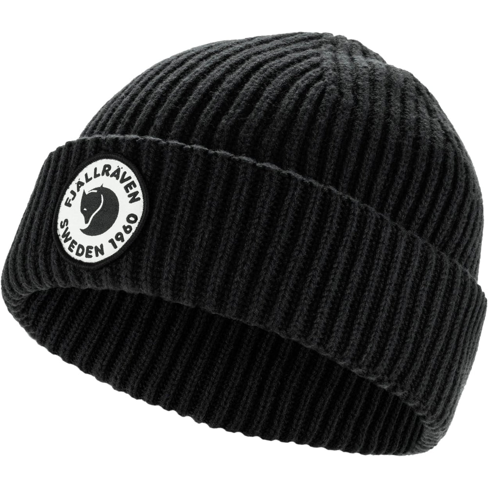 FJÄLLRÄVEN 1960 LITE HAT - BLACK