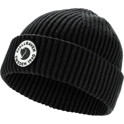 FJÄLLRÄVEN 1960 LITE HAT - BLACK