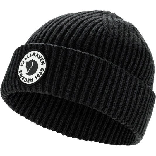 FJÄLLRÄVEN 1960 LITE HAT - BLACK