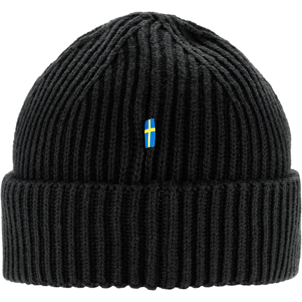 FJÄLLRÄVEN 1960 LITE HAT - BLACK