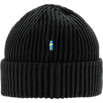 FJÄLLRÄVEN 1960 LITE HAT - BLACK