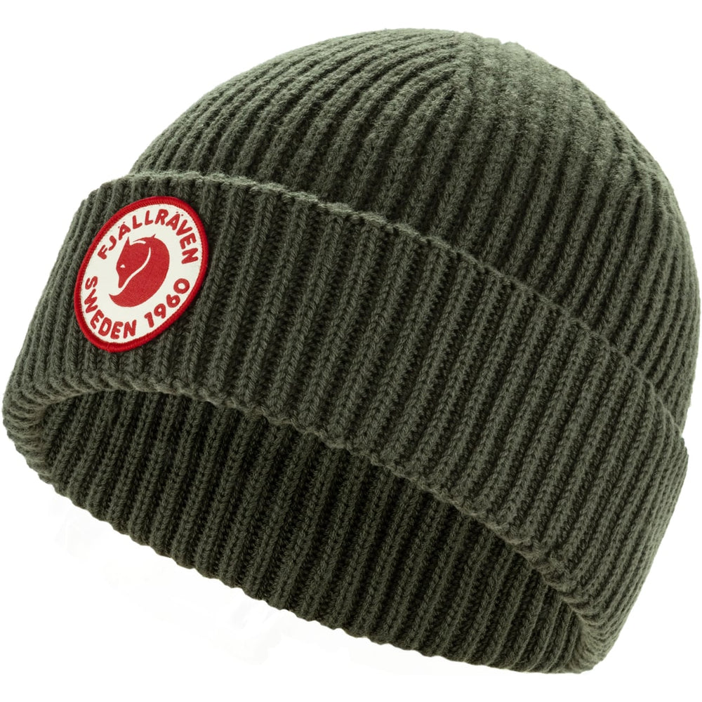 FJÄLLRÄVEN 1960 LITE HAT - DEEP FOREST