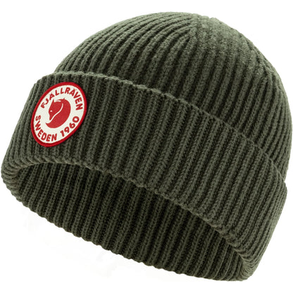 FJÄLLRÄVEN 1960 LITE HAT - DEEP FOREST