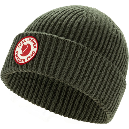 FJÄLLRÄVEN 1960 LITE HAT - DEEP FOREST