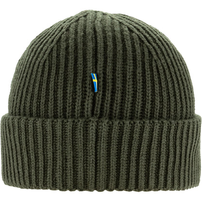 FJÄLLRÄVEN 1960 LITE HAT - DEEP FOREST