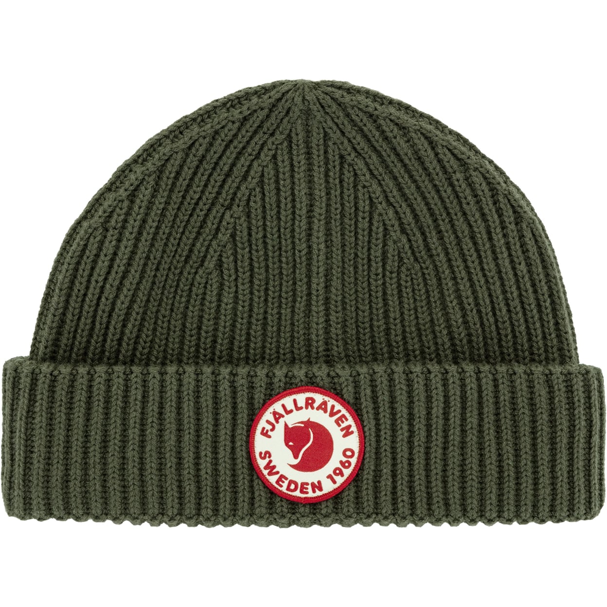 FJÄLLRÄVEN 1960 LITE HAT - DEEP FOREST