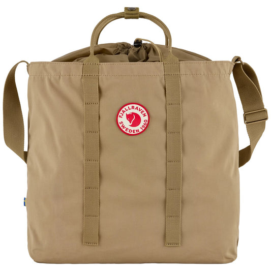 FJÄLLRÄVEN 1960 TOTE - CLAY