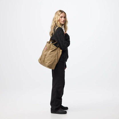 FJÄLLRÄVEN 1960 TOTE - FROST GREEN