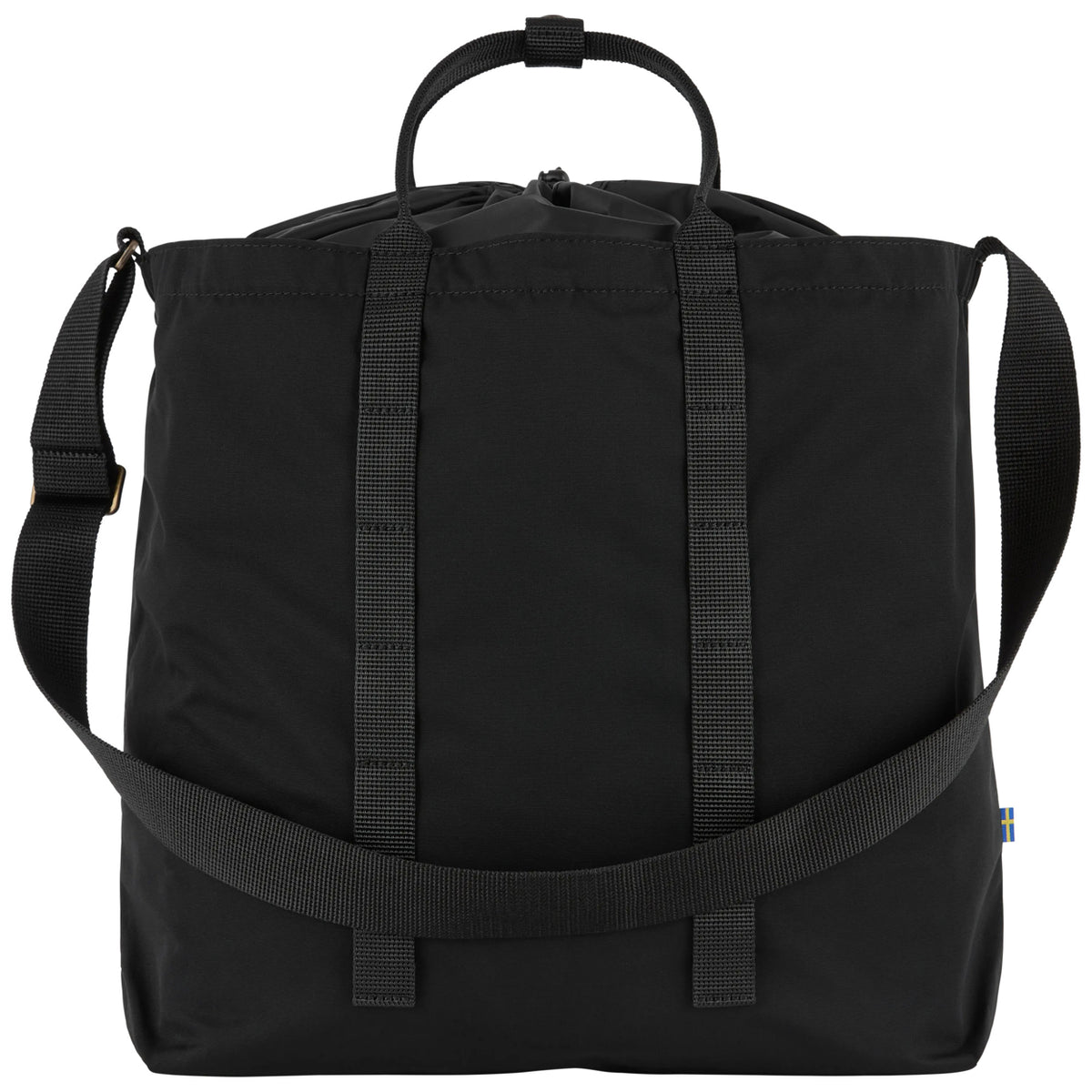 FJÄLLRÄVEN 1960 TOTE - BLACK