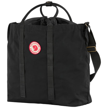 FJÄLLRÄVEN 1960 TOTE - BLACK