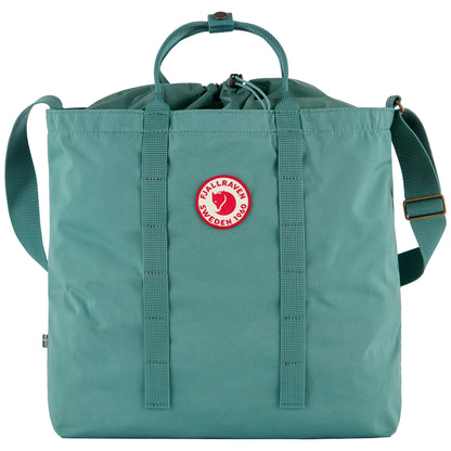 FJÄLLRÄVEN 1960 TOTE - FROST GREEN