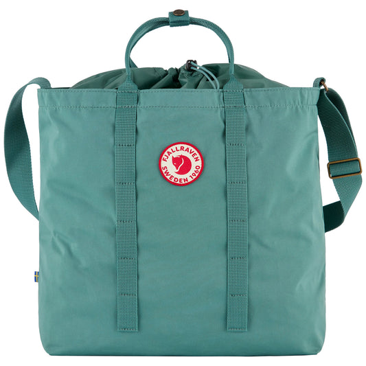 FJÄLLRÄVEN 1960 TOTE - FROST GREEN