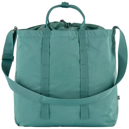 FJÄLLRÄVEN 1960 TOTE - FROST GREEN