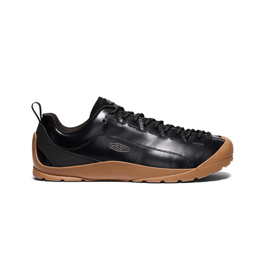 KEEN MEN'S JASPER - BLACK/GUM X HIGHSNOEBITY