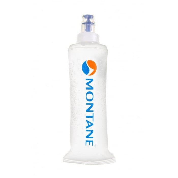 MONTANE SOFTLASK CLEAR 250ML