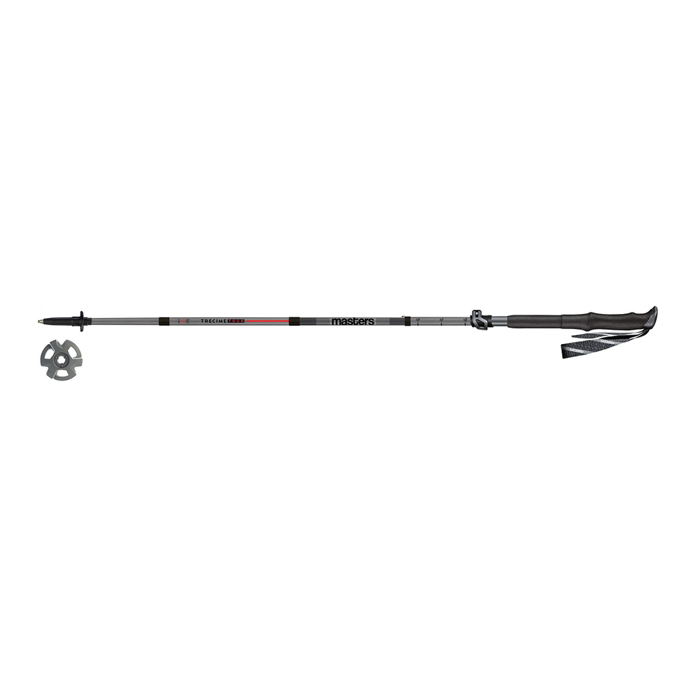 MASTERS TRECIME TOUR POLES