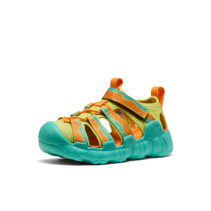 KEEN YOUTH HYPERPORT H2 - DESTINATION PACK