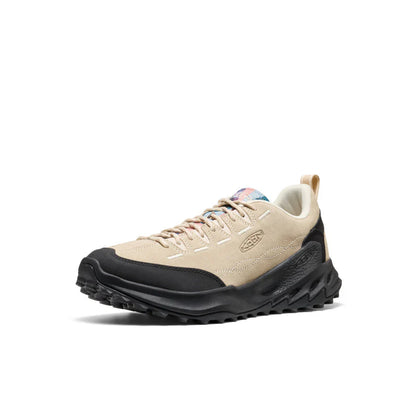 KEEN MEN'S JASPER ZIONIC - SAFARI/BIRCH
