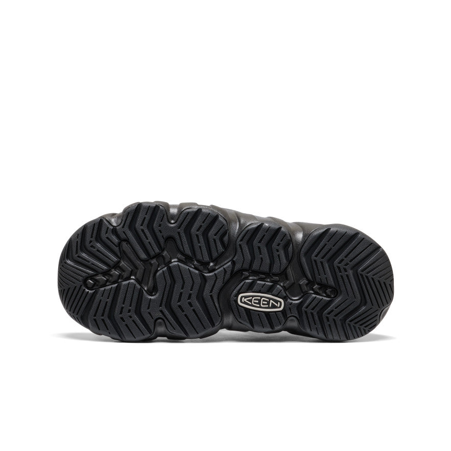 KEEN WOMEN'S HYPERPORT H2 x SNOW PEAK - SP TRIPLE BLACK