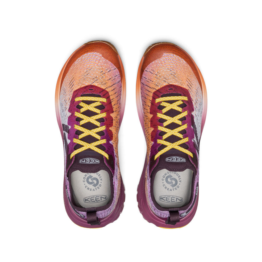 KEEN MEN'S SEEK - WILLOWHERB/ORANGE PEEL