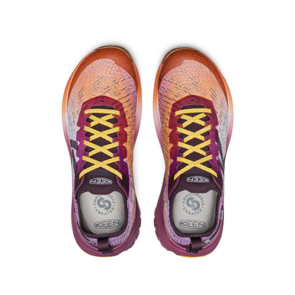 KEEN MEN'S SEEK - WILLOWHERB/ORANGE PEEL