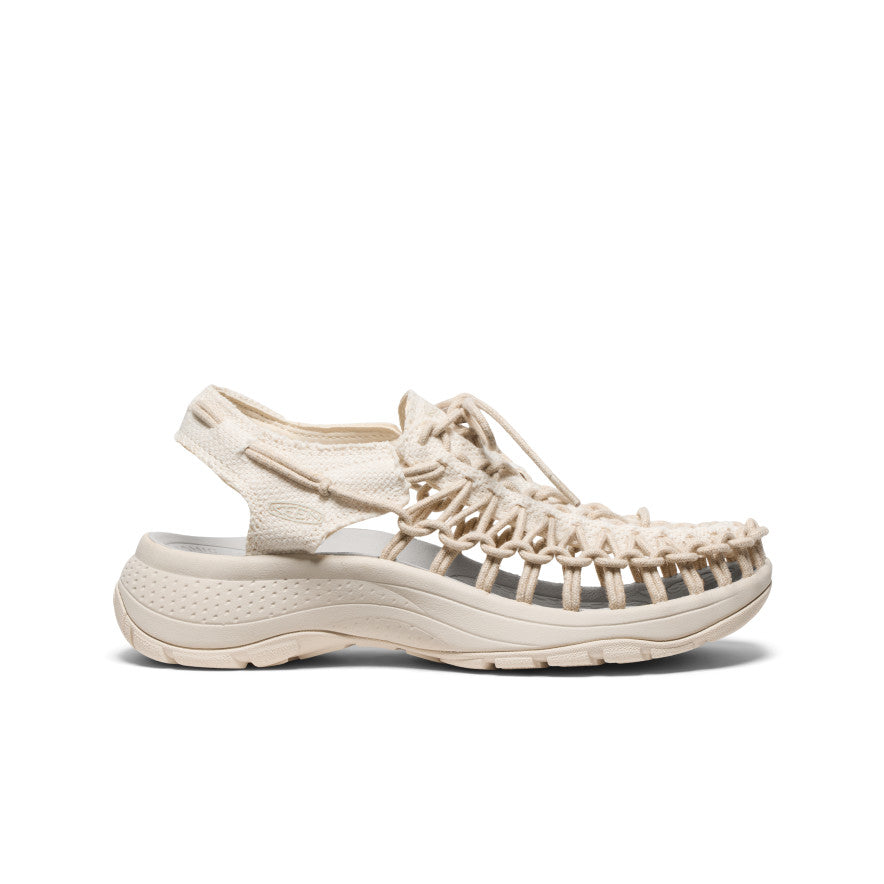 KEEN WOMEN'S UNEEK ASTORIA - BIRCH/BIRCH