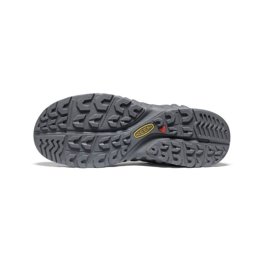 KEEN MEN'S UNEEK NXIS - STEEL GREY/STEEL GREY