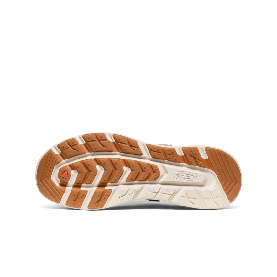 KEEN WOMEN'S UNEEK WK - TOADSTOOL/BIRCH