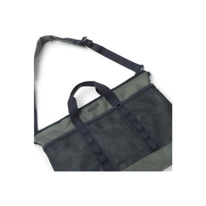 KEEN HARVEST ADVENTURE TOTE II OLIVE