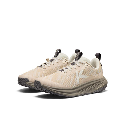 KEEN WOMEN'S ROAM - BIRCH/CREAM GOLD