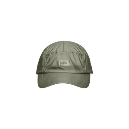 RAINS 5 PANEL RIPSTOP CAP W1 DRIFT