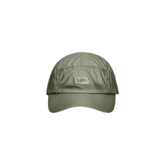 RAINS 5 PANEL RIPSTOP CAP W1 DRIFT