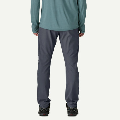 PATAGONIA M'S TERRAVIA TRAIL PANTS REG - SAGE KHAKI