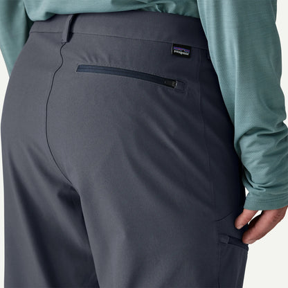 PATAGONIA M'S TERRAVIA TRAIL PANTS REG - SAGE KHAKI