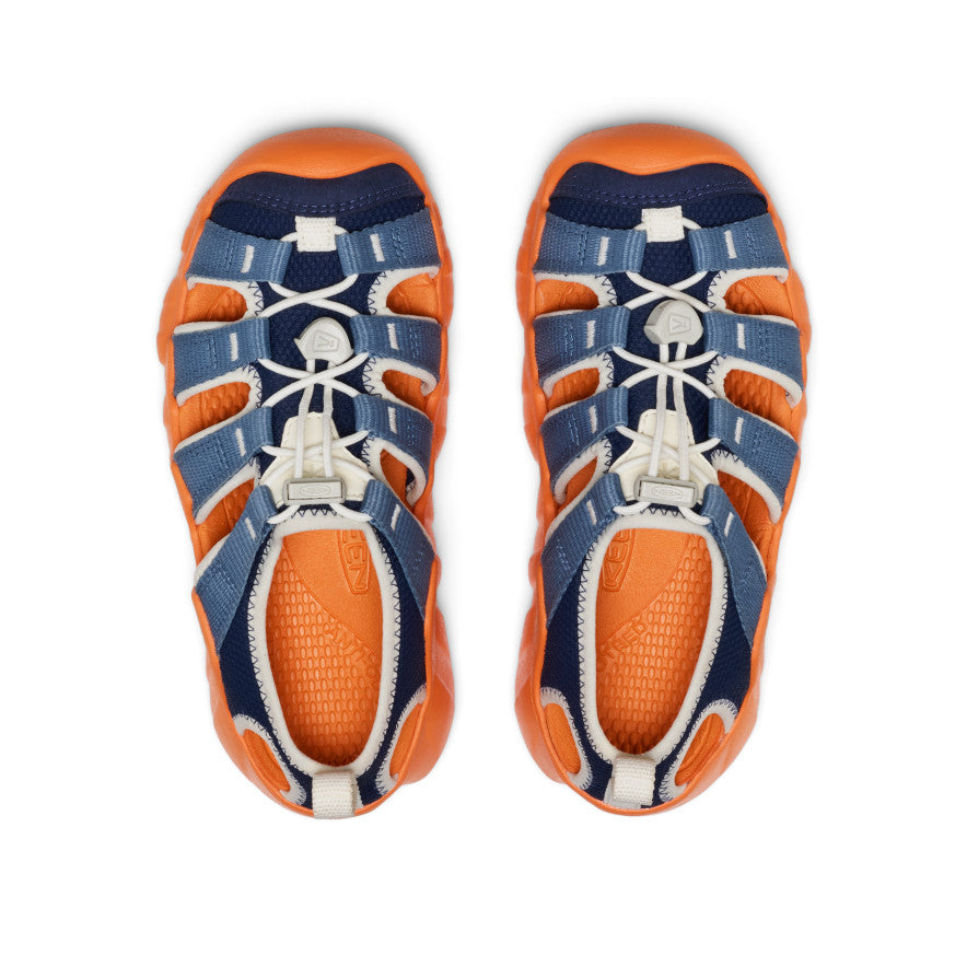 KEEN YOUTH HYPERPORT H2 x SNOW PEAK - TANEHOZUKI