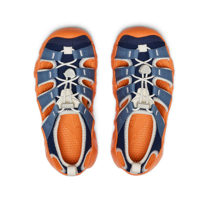 KEEN YOUTH HYPERPORT H2 x SNOW PEAK - TANEHOZUKI