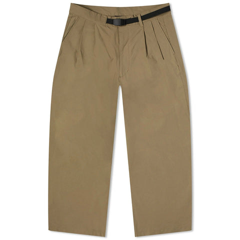 WILD THINGS LIGHT 2 TUCK PANTS