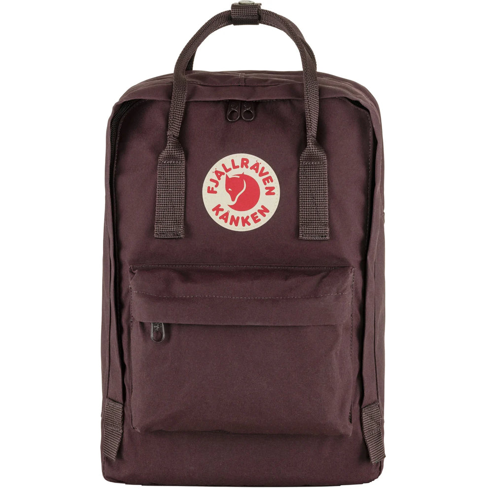 FJÄLLRÄVEN KÅNKEN LAPTOP 15"