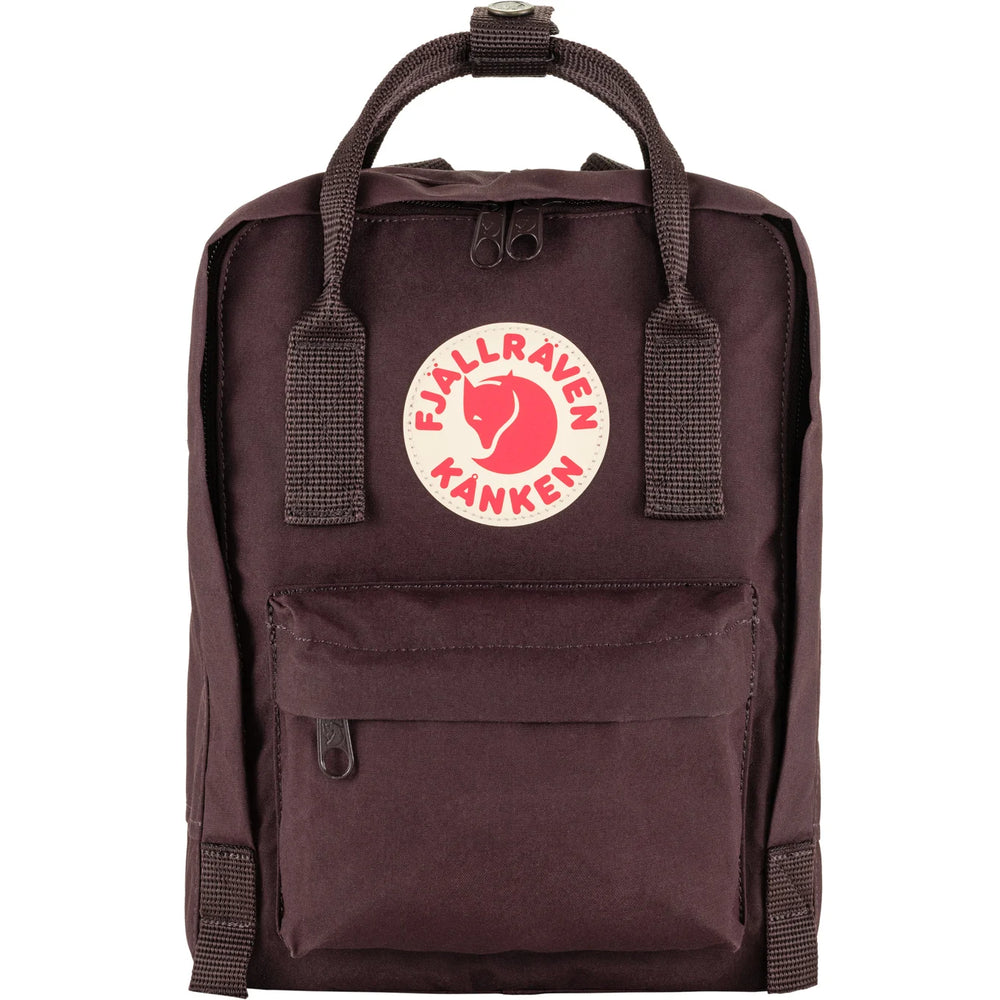 FJÄLLRÄVEN KÅNKEN MINI