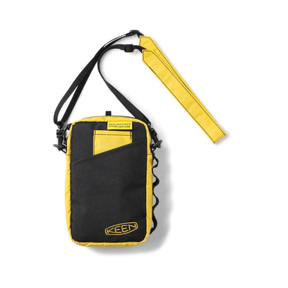 KEEN HARVEST MATERIAL MODULAR TRAVEL POUCH