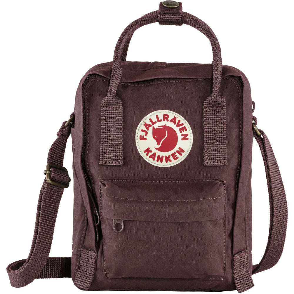 FJÄLLRÄVEN KÅNKEN SLING