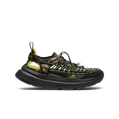 KEEN x FAF MEN'S UNEEK WK - MULTI/BLACK