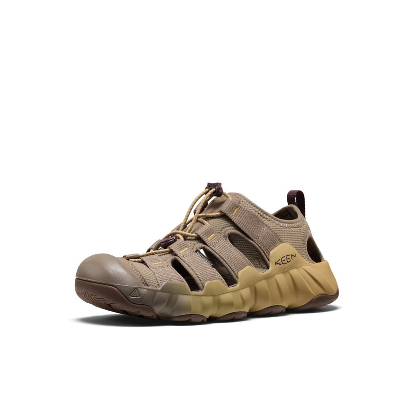 KEEN MEN'S HYPERPORT H2 SANDAL - MESA GLOW