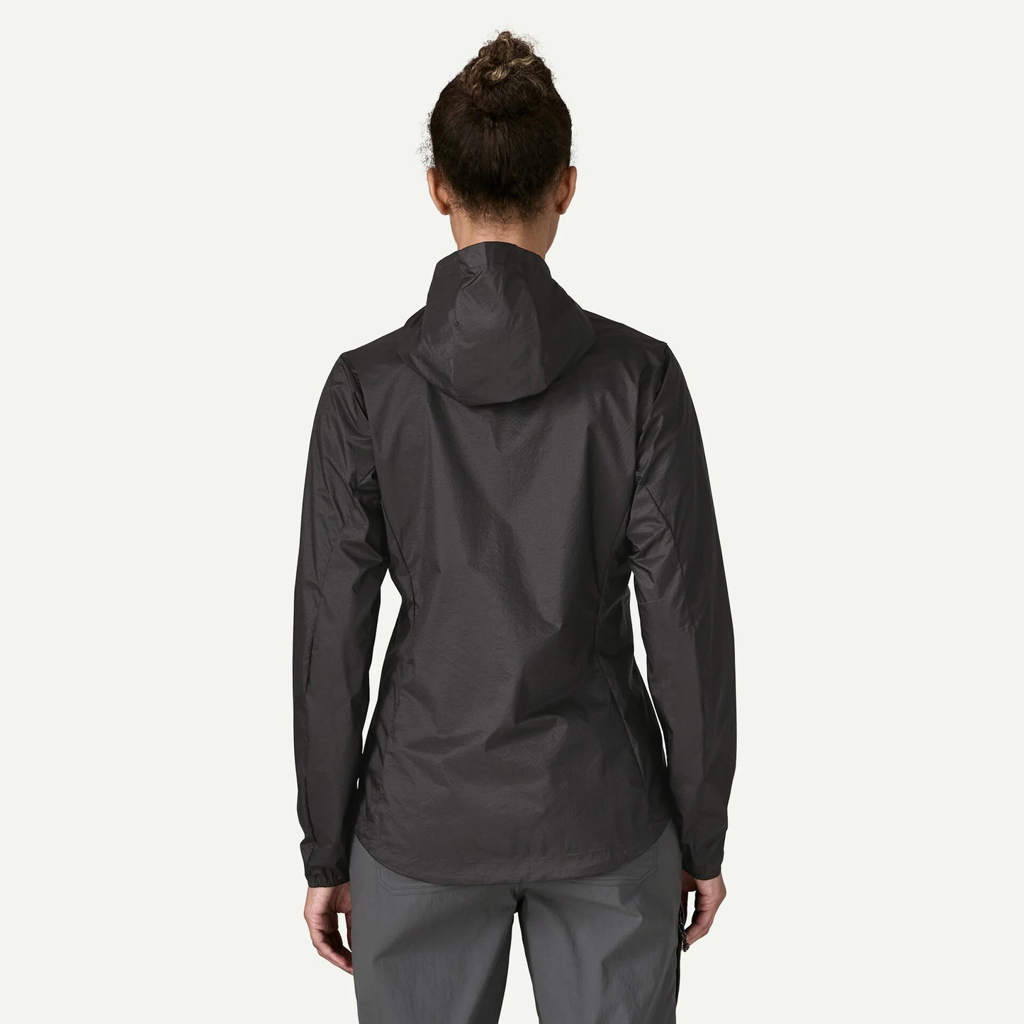 PATAGONIA W'S HOUDINI JKT - BRISK PURPLE