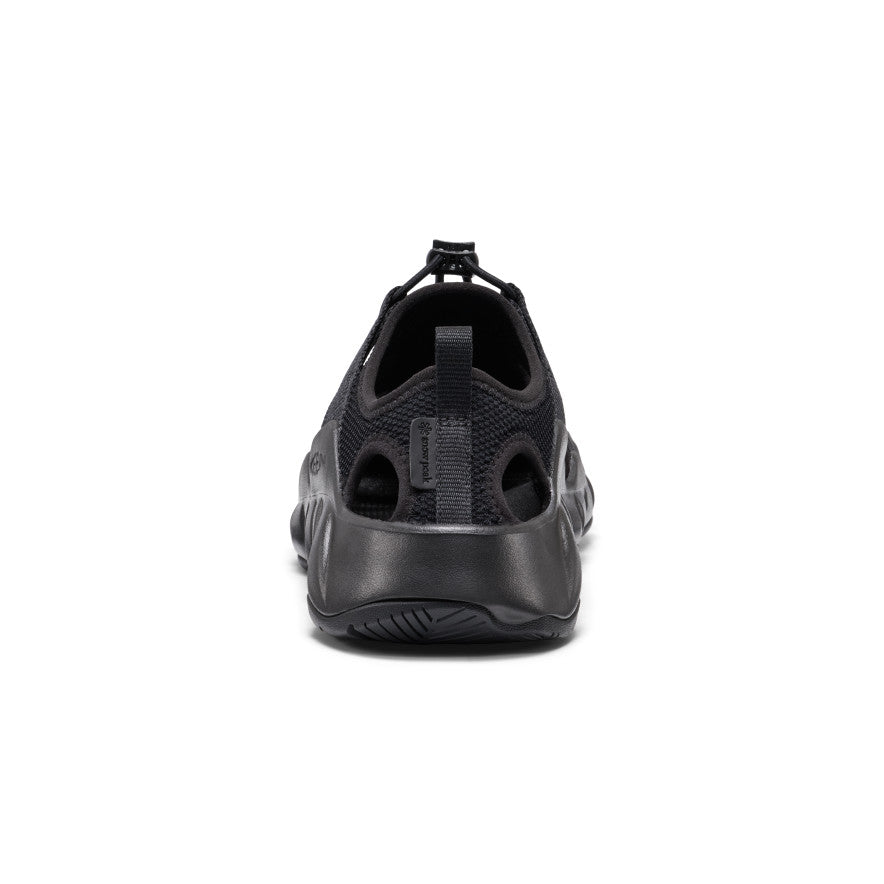 KEEN MEN'S HYPERPORT H2 x SNOW PEAK - SP TRIPLE BLACK